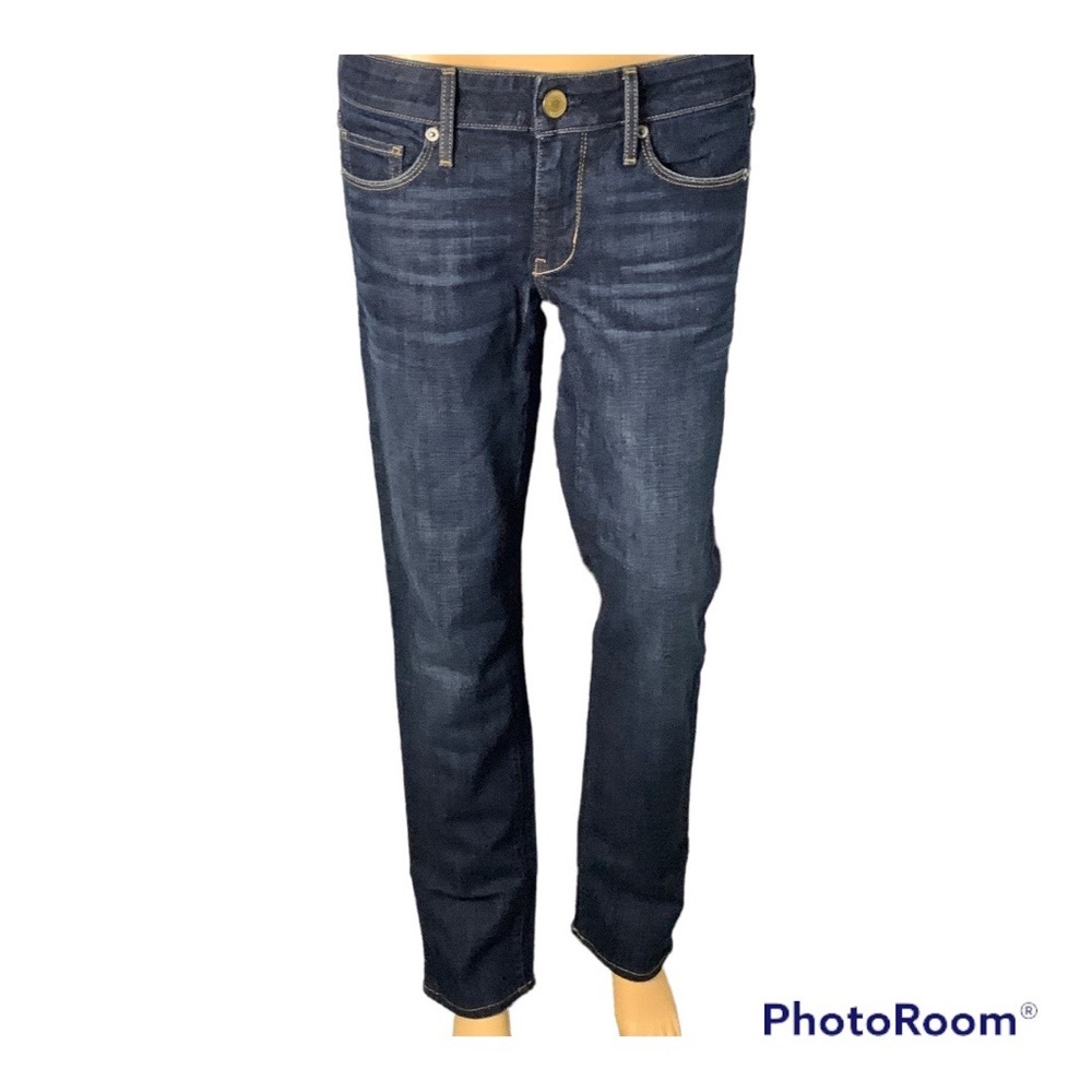 American Eagle Stretch SZ 8